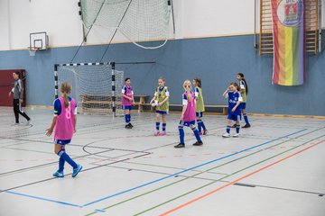 Bild 43 - wDJ NFV Futsalturnier